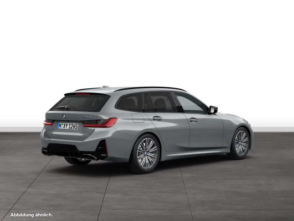 BMW M340i xDrive Touring
