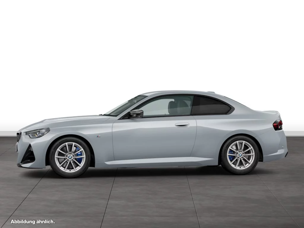 BMW M240i xDrive Coupé