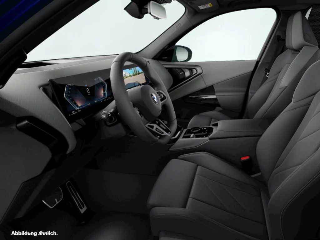 BMW X3 20 xDrive