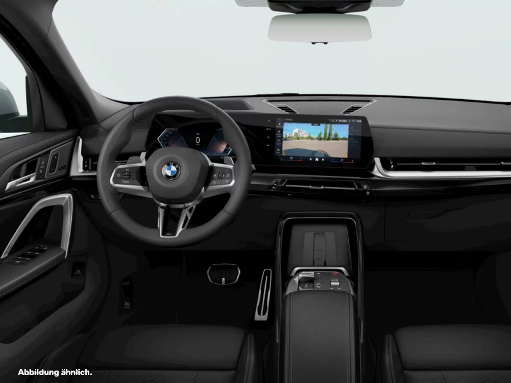 BMW X2 xDrive20d