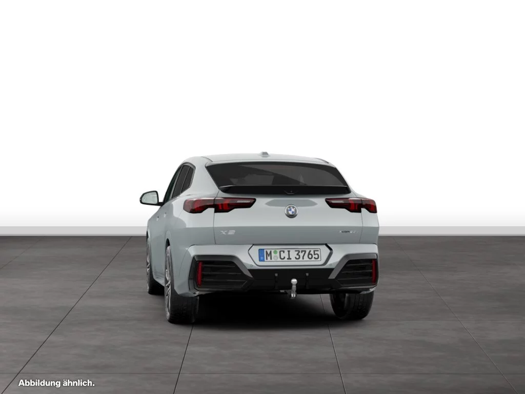 BMW X2 xDrive20d