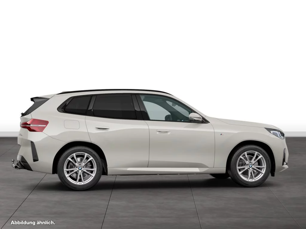 BMW X3 30e xDrive