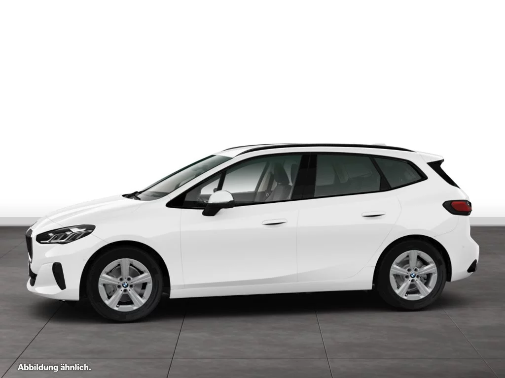 BMW 220i Active Tourer
