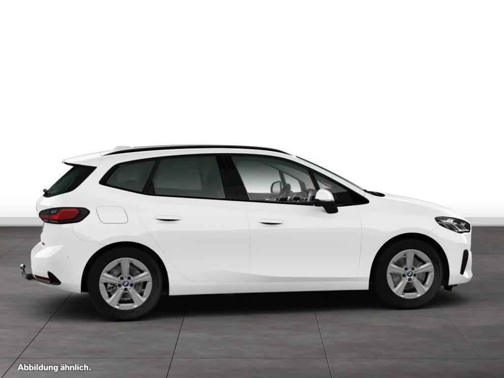 BMW 220i Active Tourer