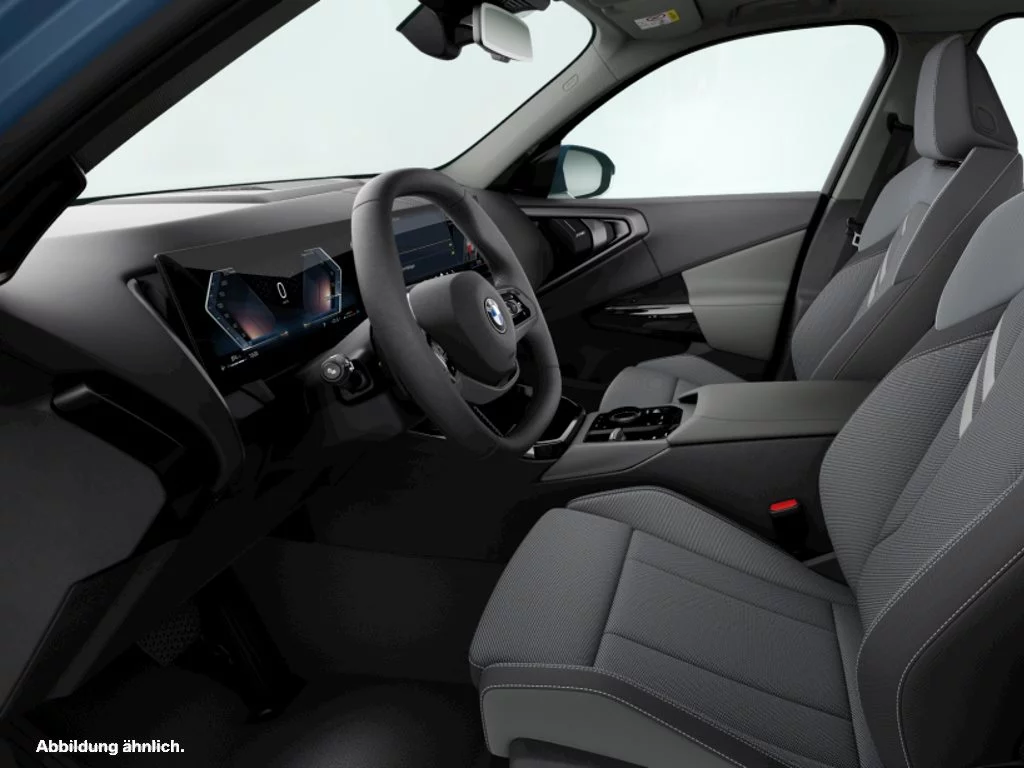 BMW X3 20d xDrive
