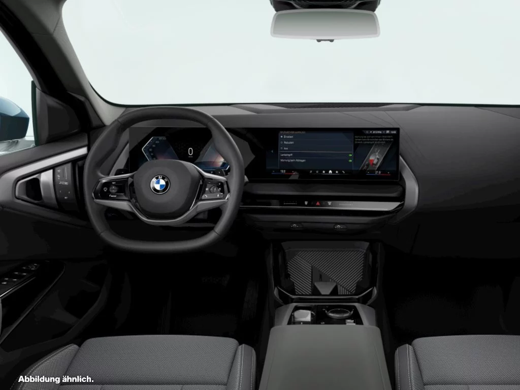 BMW X3 20d xDrive