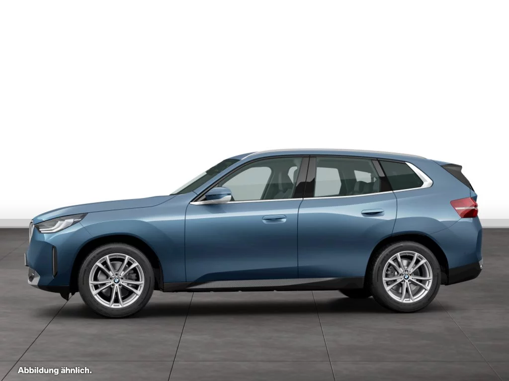 BMW X3 20d xDrive