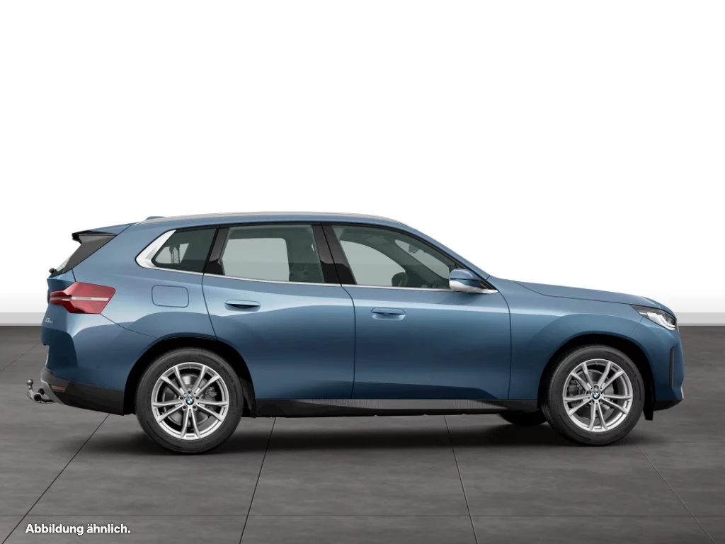 BMW X3 20d xDrive
