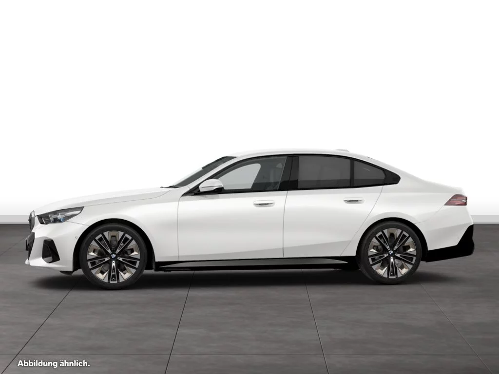 BMW 520d xDrive Limousine