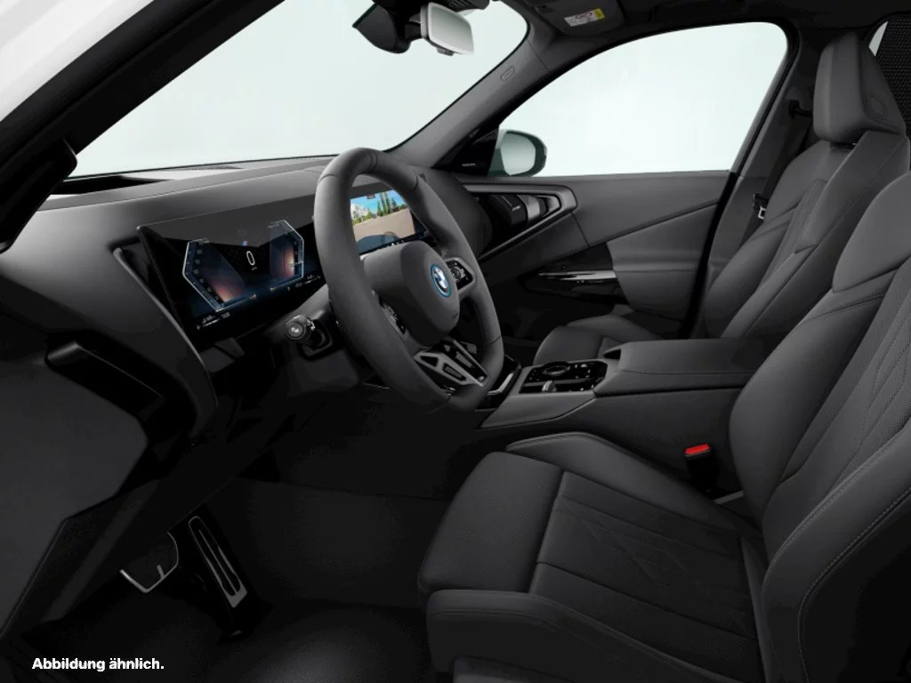 BMW X3 30e xDrive