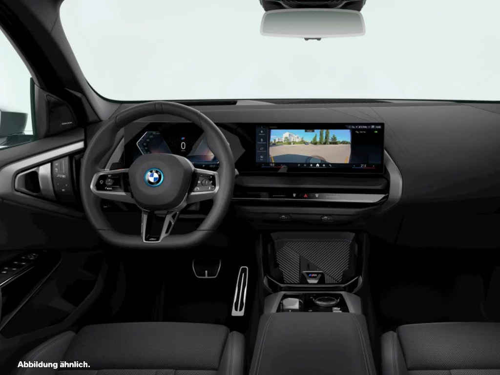 BMW X3 30e xDrive