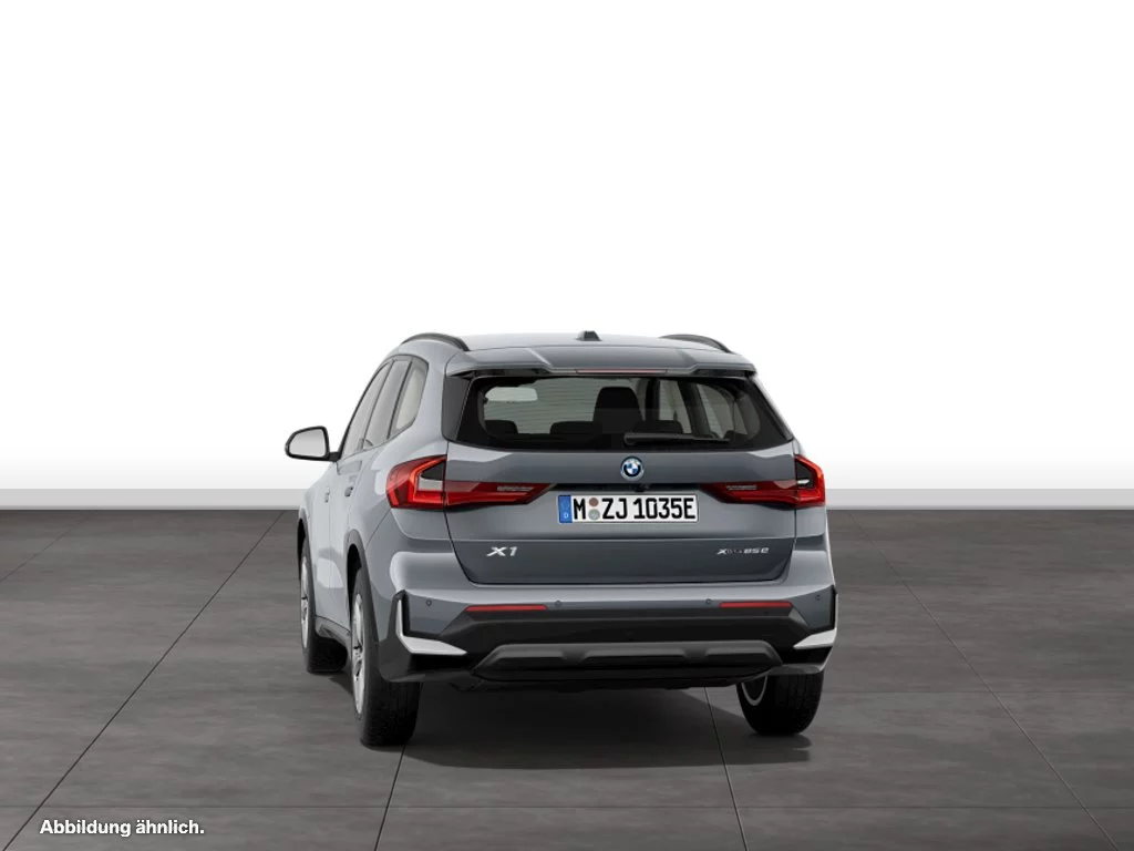 BMW X1 xDrive25e