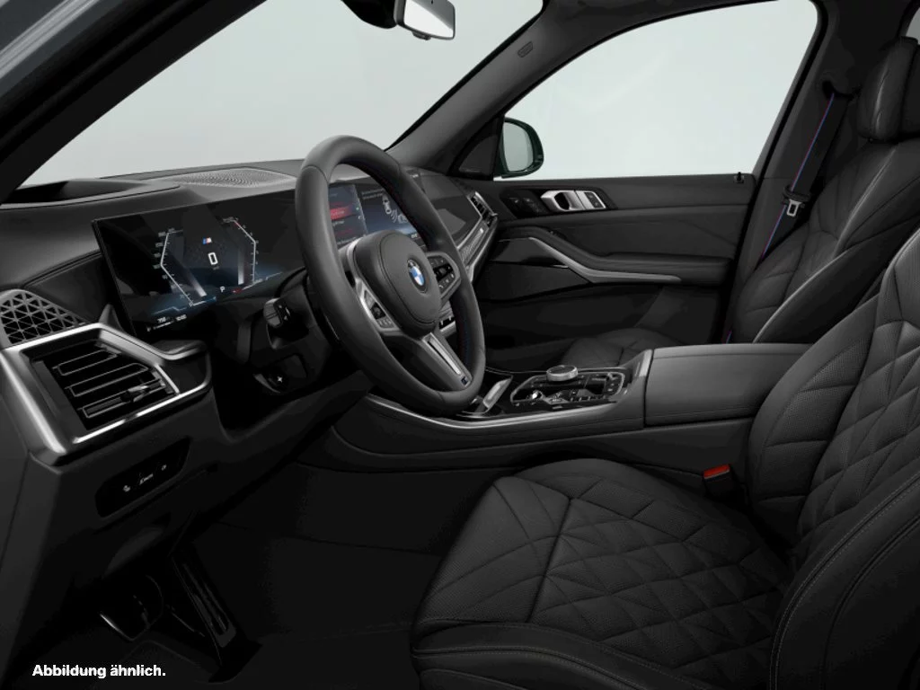 BMW X5 M60i xDrive