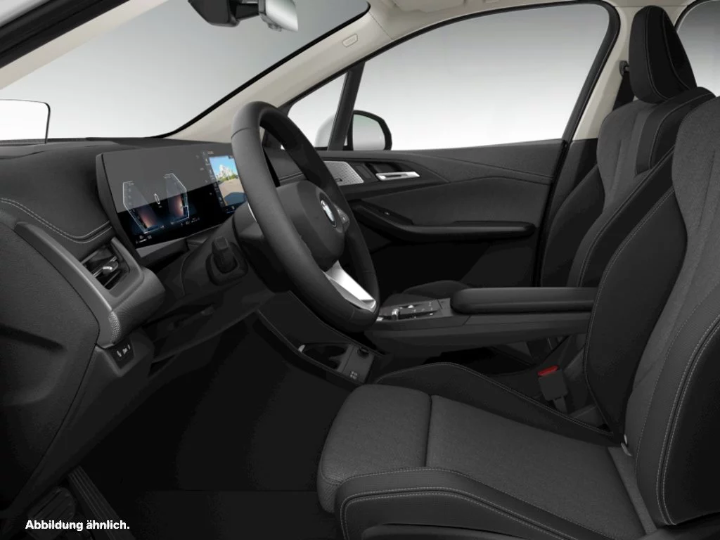 BMW 218d Active Tourer