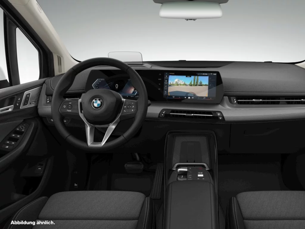 BMW 218d Active Tourer