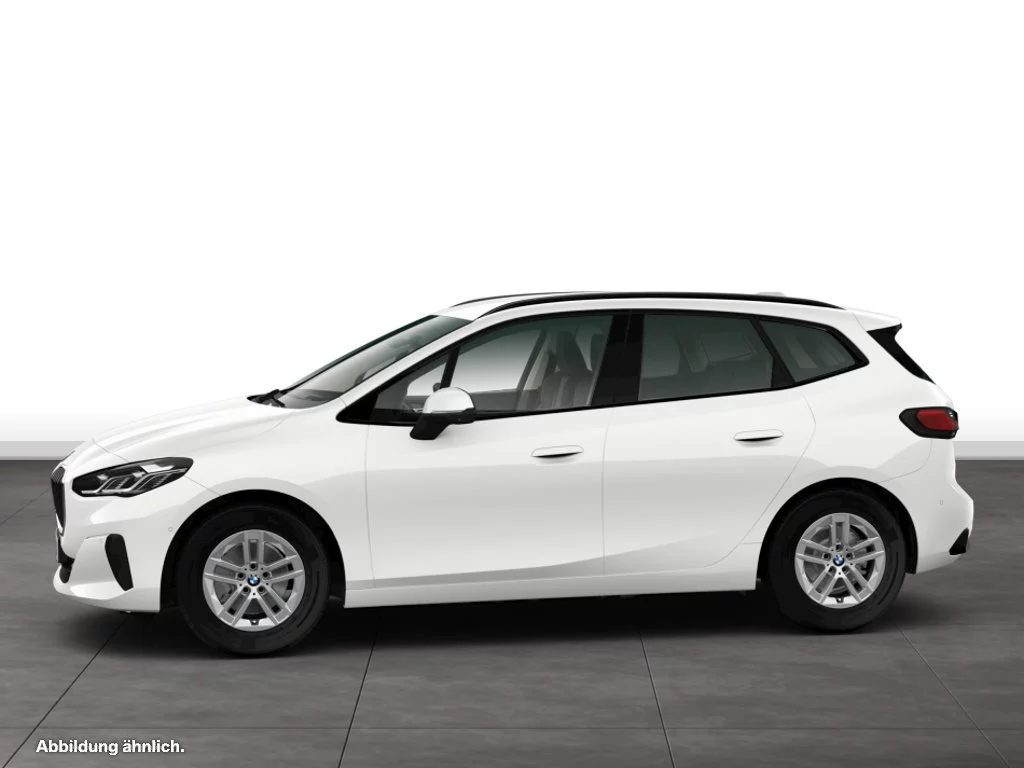 BMW 218d Active Tourer