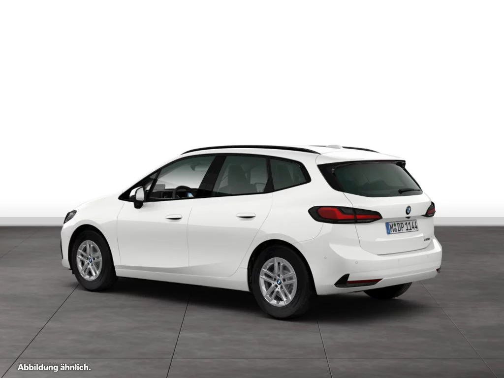 BMW 218d Active Tourer
