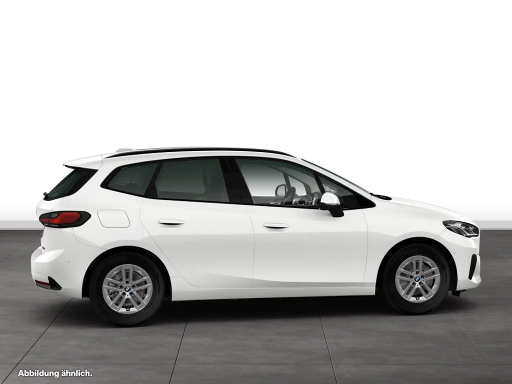 BMW 218d Active Tourer