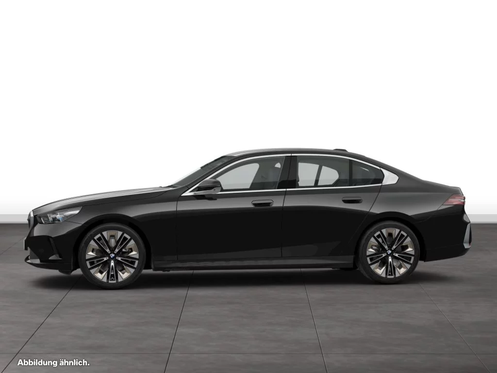 BMW 540d xDrive Limousine