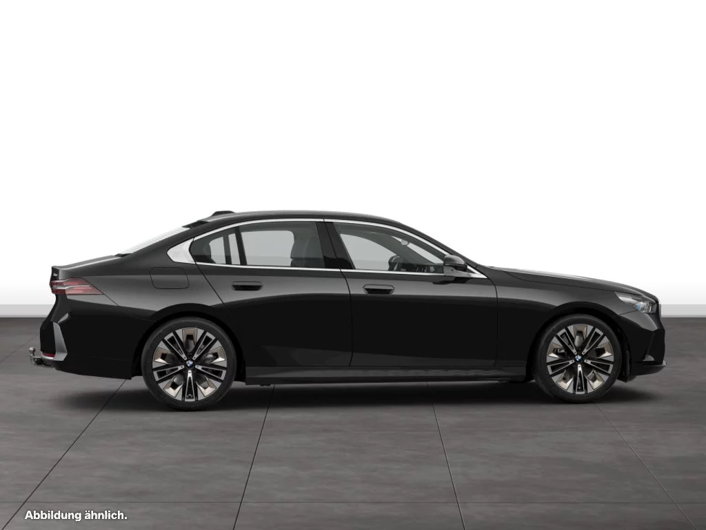BMW 540d xDrive Limousine