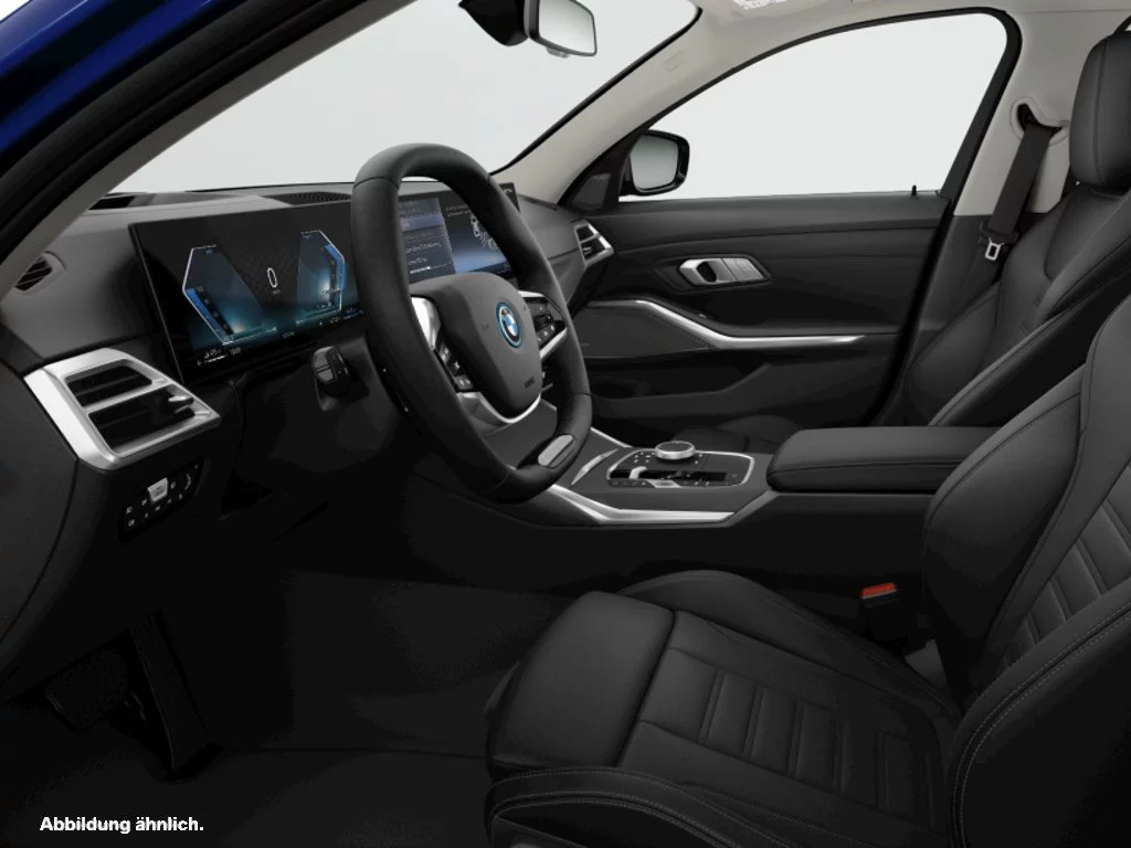 BMW 330e xDrive Touring