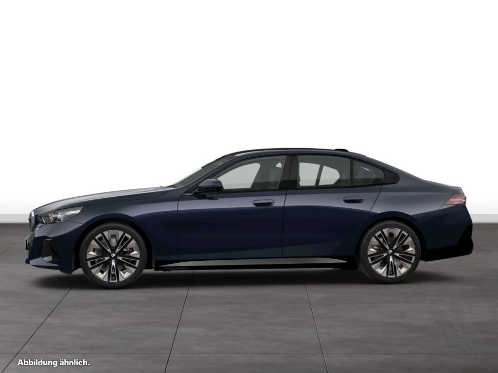 BMW 540d xDrive Limousine