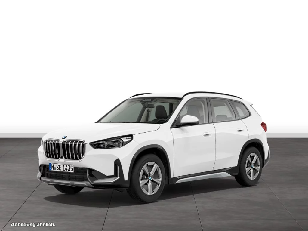 BMW X1 xDrive23i