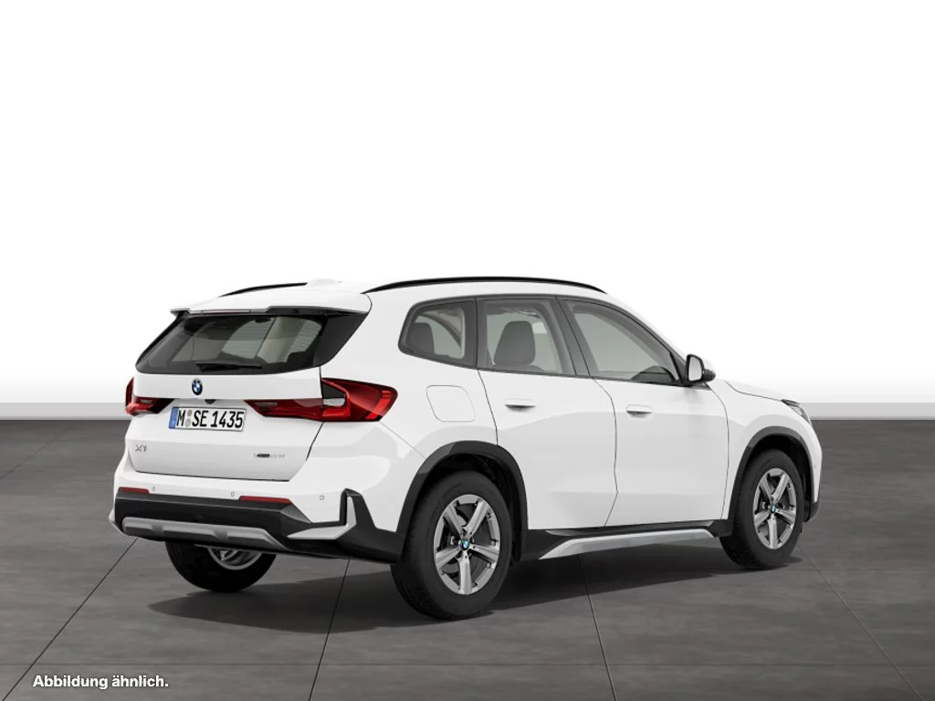 BMW X1 xDrive23i