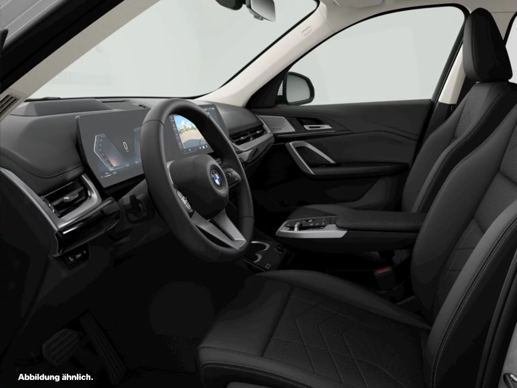 BMW X1 xDrive23i