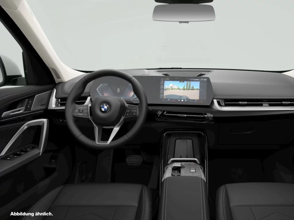BMW X1 xDrive23i
