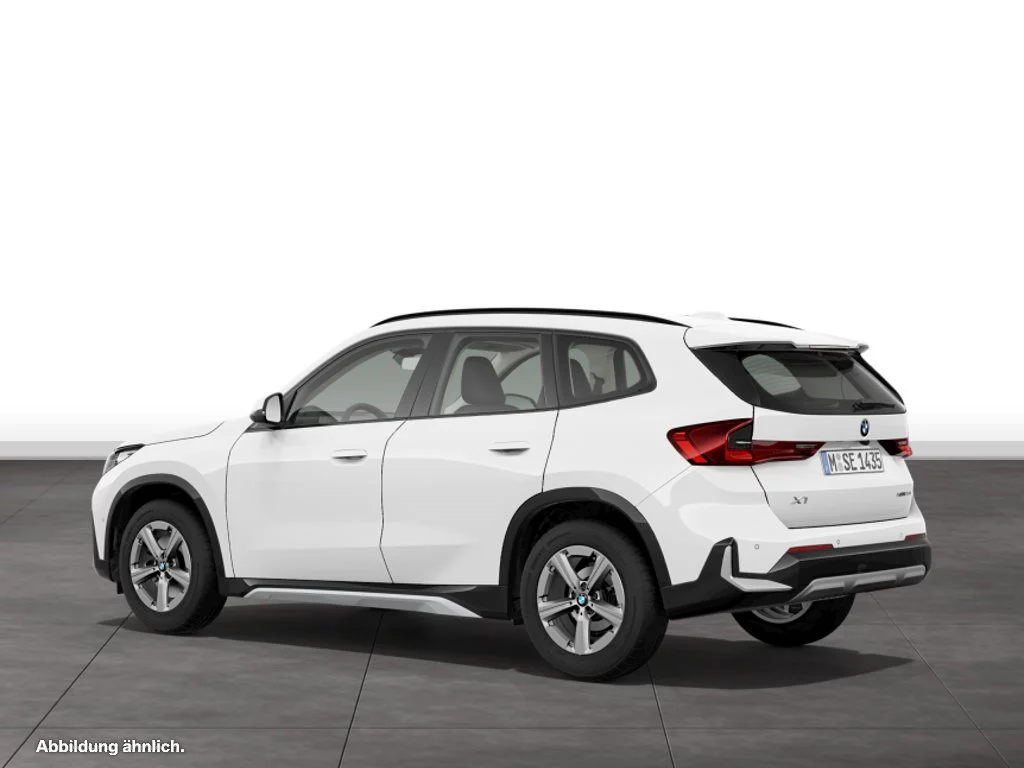 BMW X1 xDrive23i