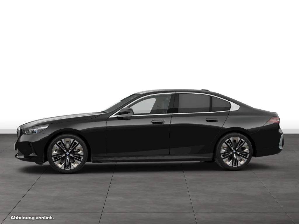 BMW 540d xDrive Limousine