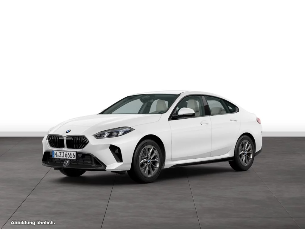 BMW 220 Gran Coupé