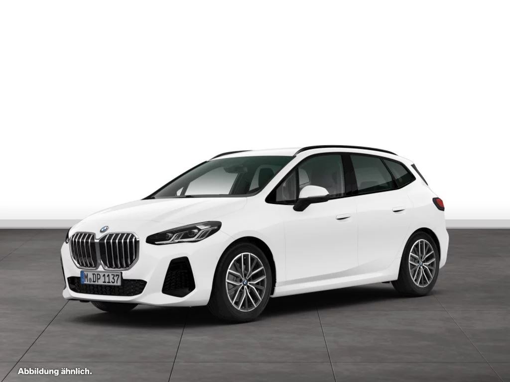 BMW 220d Active Tourer