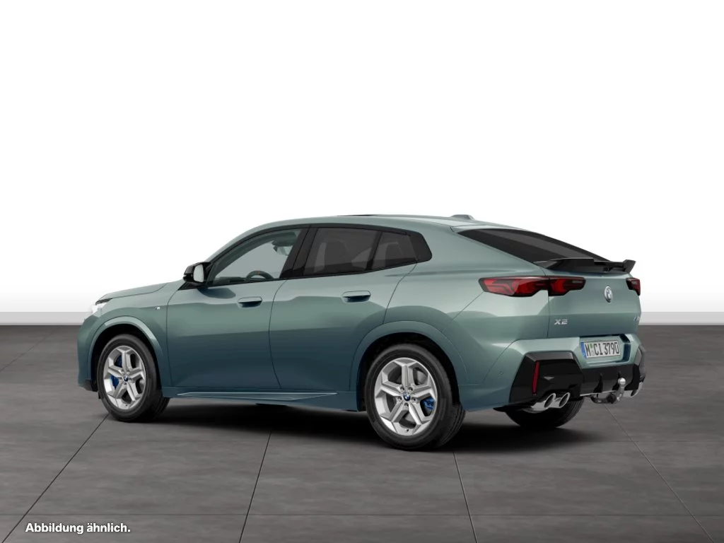 BMW X2 M35i xDrive