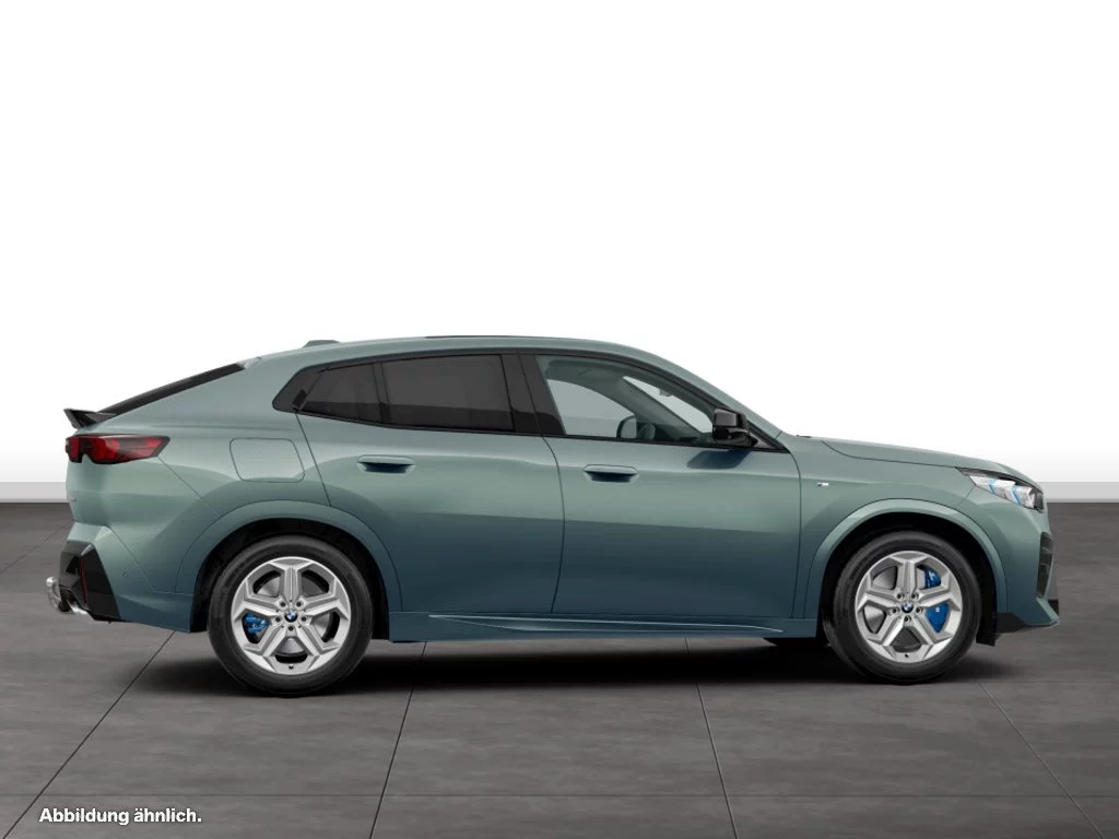 BMW X2 M35i xDrive