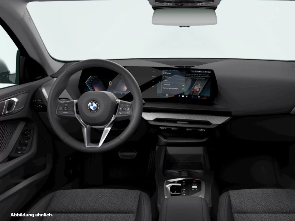 BMW 220 Gran Coupé