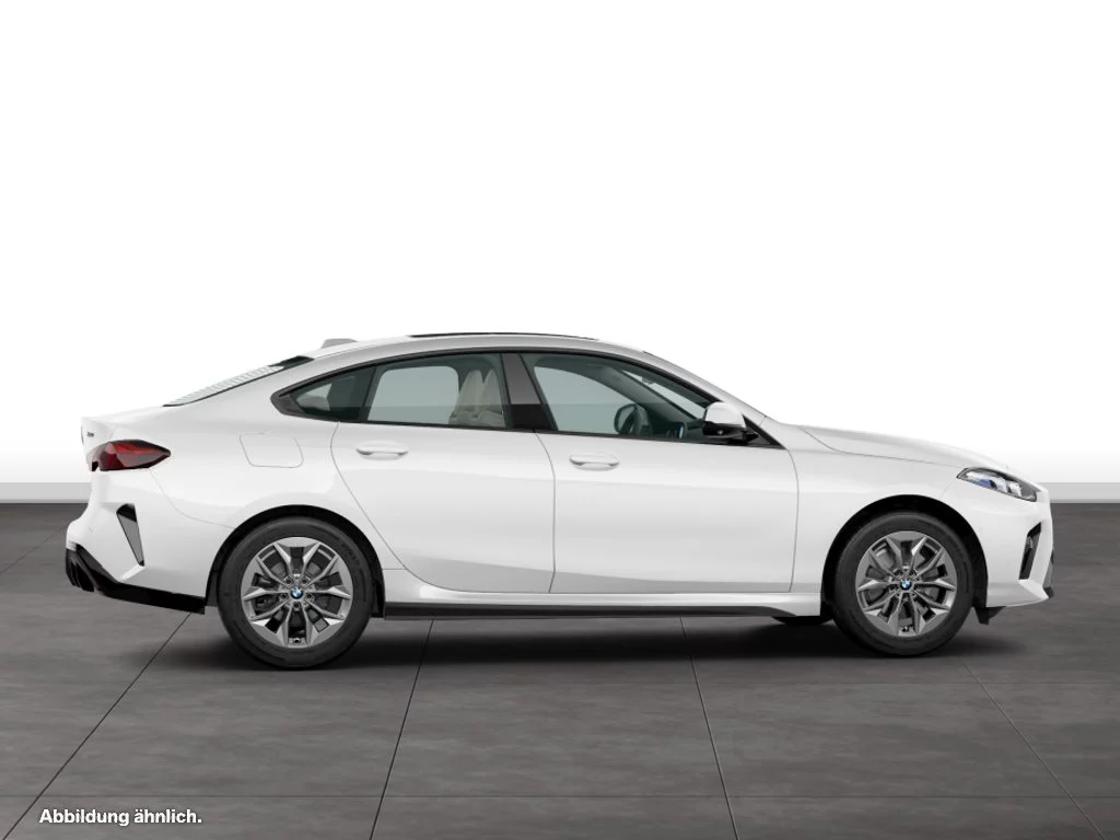 BMW 223 xDrive Gran Coupé