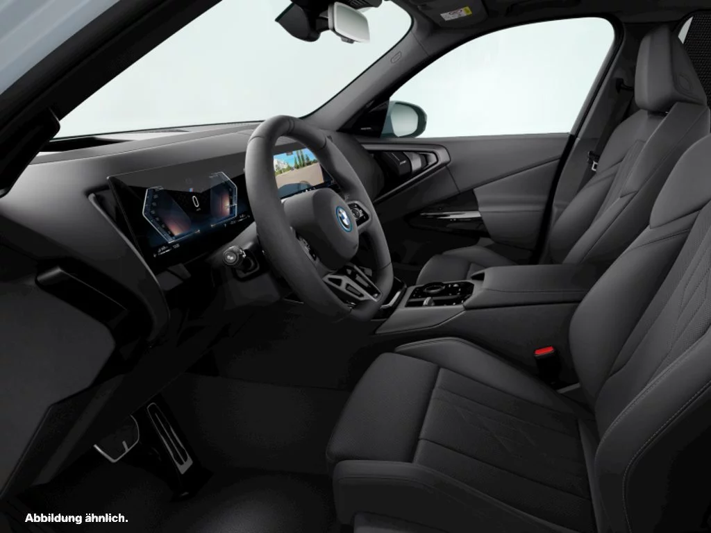 BMW X3 30e xDrive