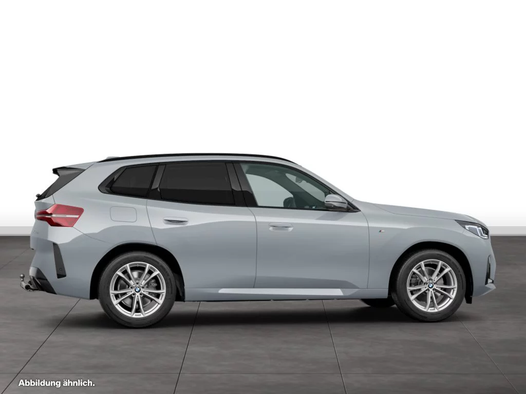 BMW X3 30e xDrive