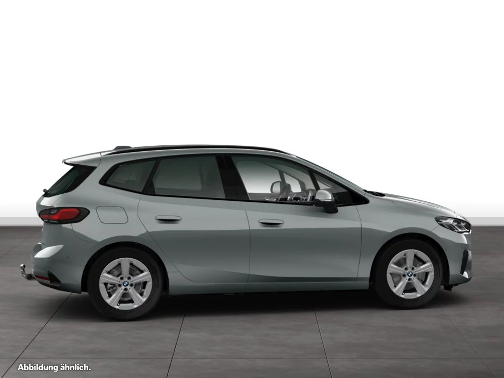 BMW 220d Active Tourer