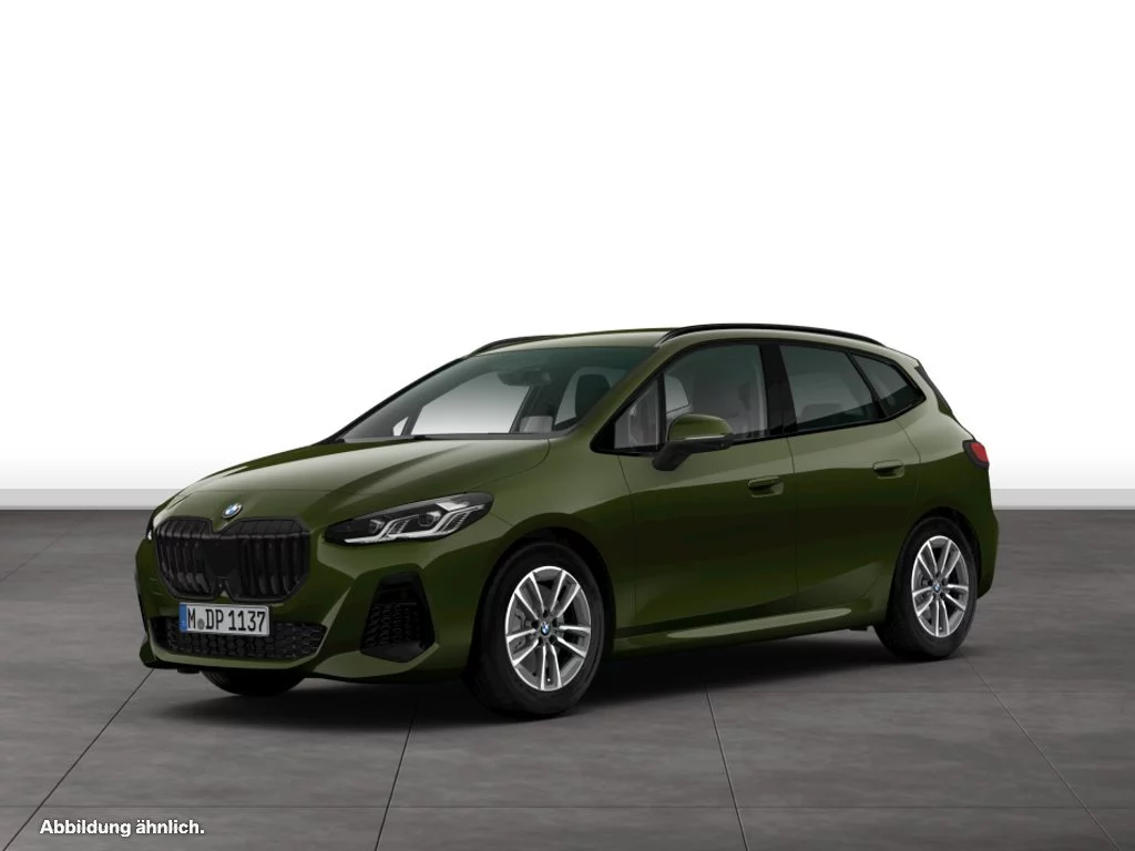 BMW 223d xDrive Active Tourer