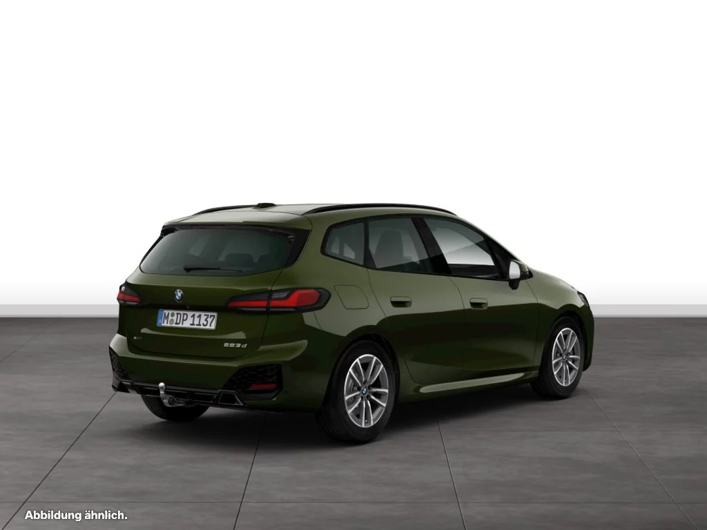BMW 223d xDrive Active Tourer
