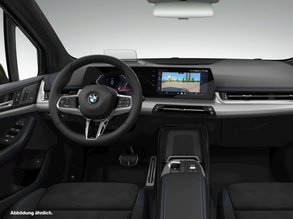 BMW 223d xDrive Active Tourer