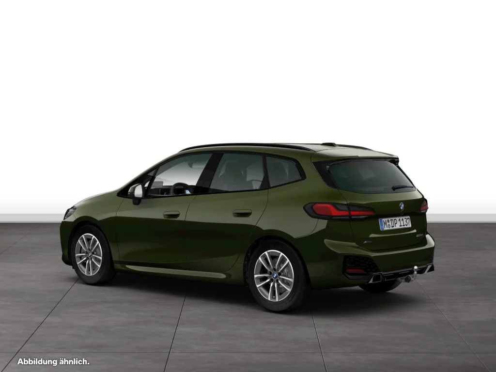 BMW 223d xDrive Active Tourer