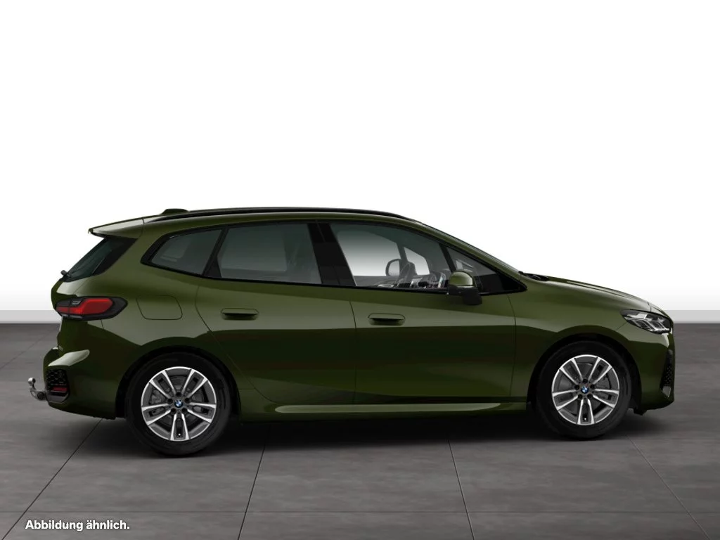 BMW 223d xDrive Active Tourer