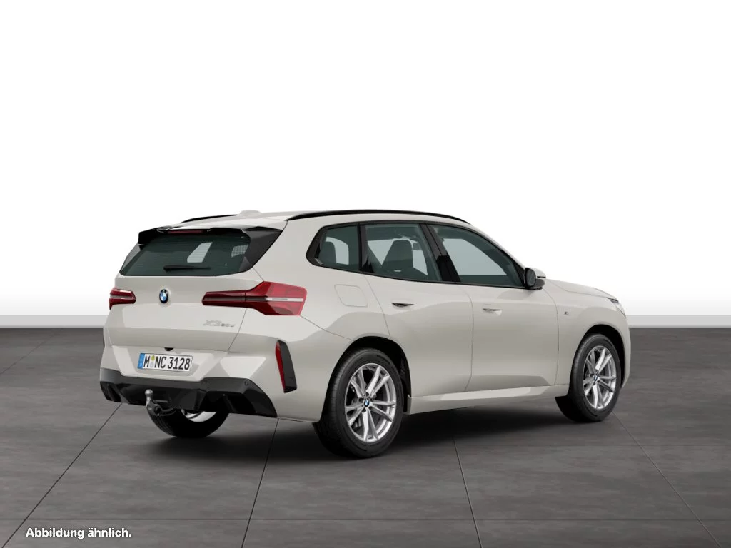 BMW X3 20d xDrive
