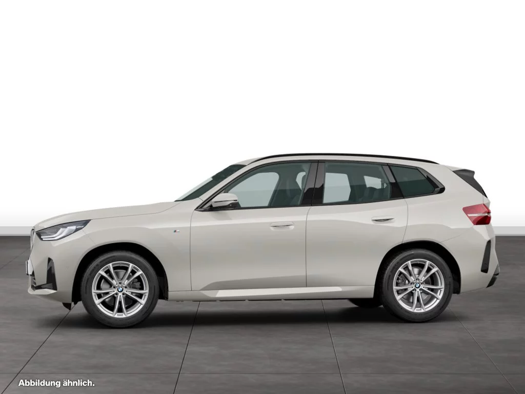 BMW X3 20d xDrive