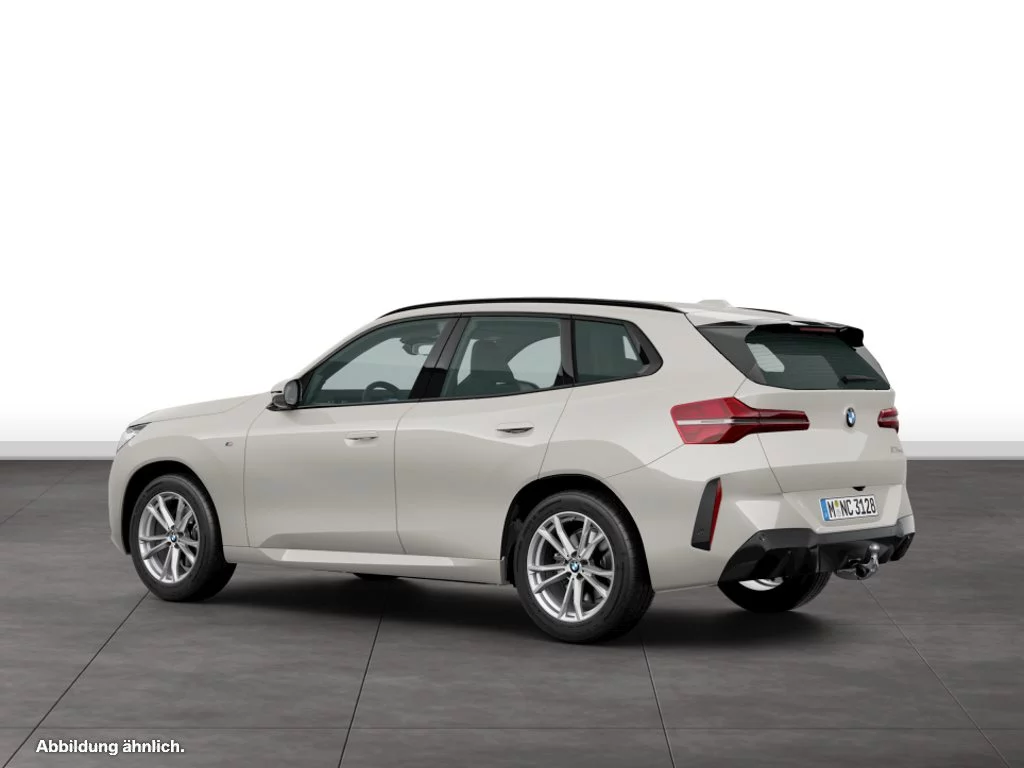 BMW X3 20d xDrive