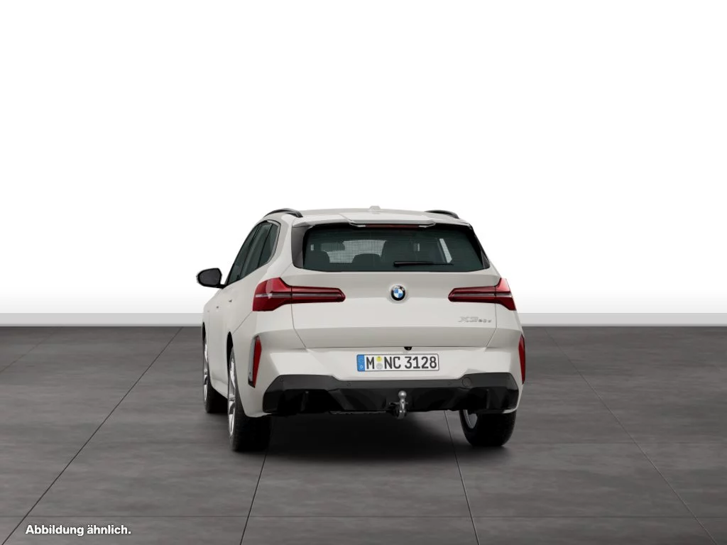 BMW X3 20d xDrive
